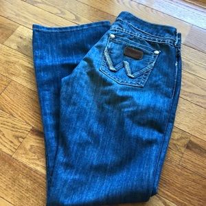Wrangler Jeans